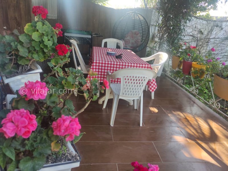 عکس شماره 848570 - ویلا با استخر چهارفصل محمودآباد - 