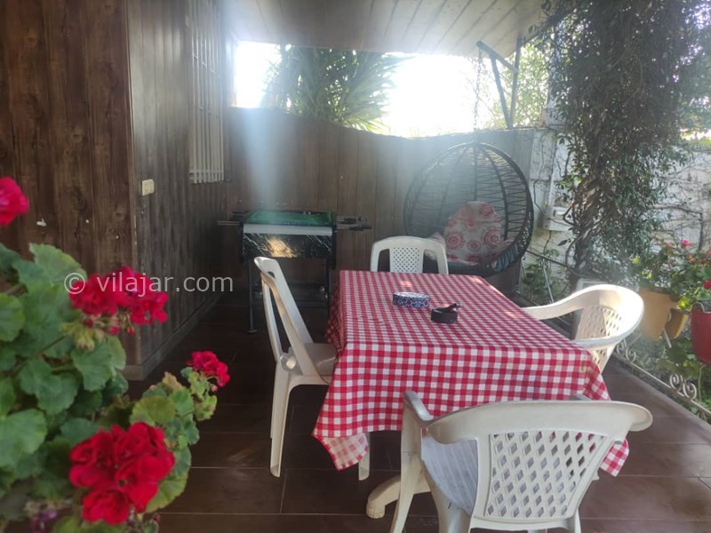 عکس شماره 848583 - ویلا با استخر چهارفصل محمودآباد - 