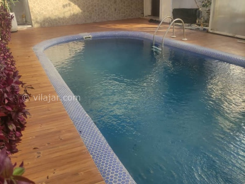 عکس شماره 848584 - ویلا با استخر چهارفصل محمودآباد - 