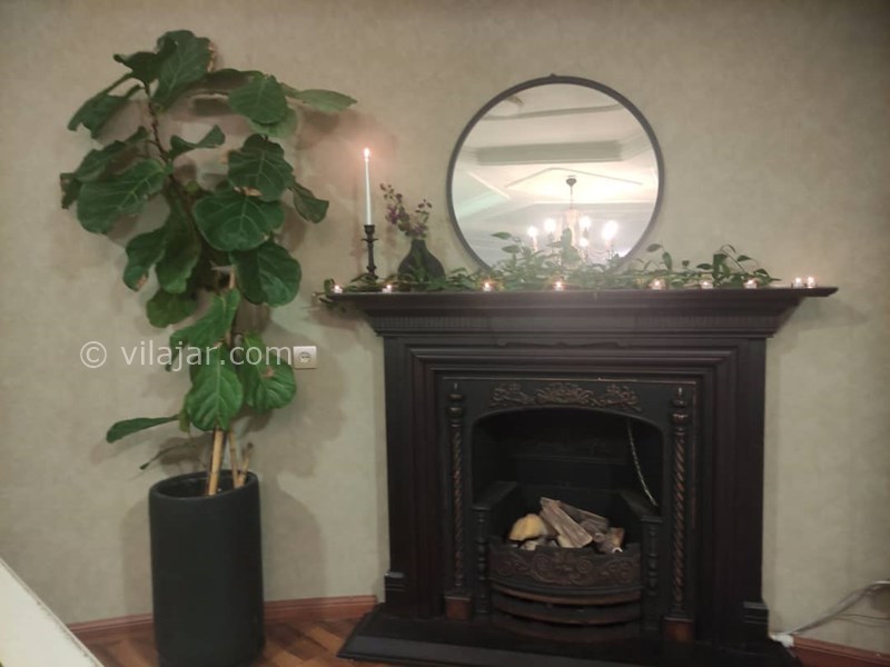 عکس شماره 848587 - ویلا با استخر چهارفصل محمودآباد - 