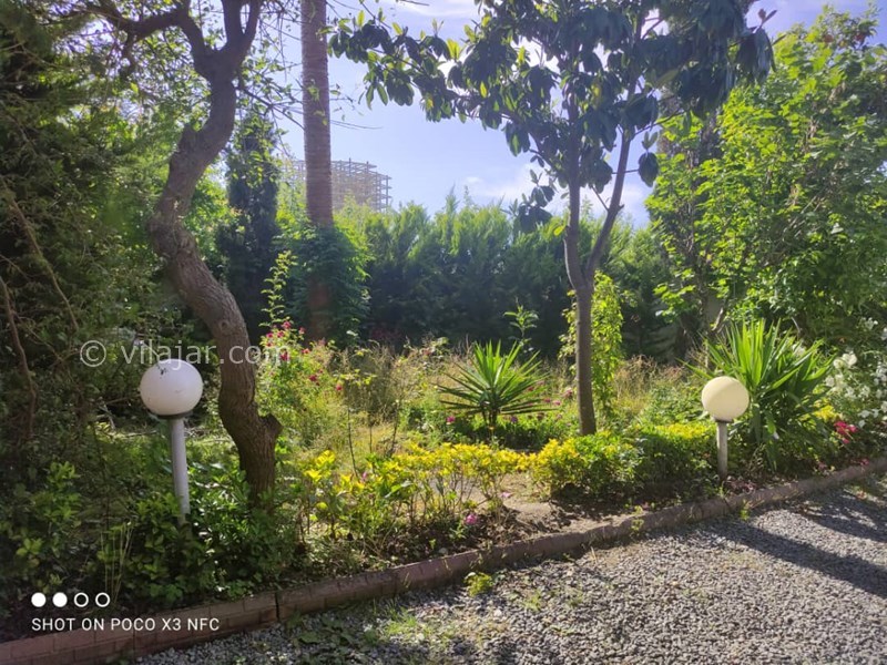 عکس شماره 848588 - ویلا با استخر چهارفصل محمودآباد - 