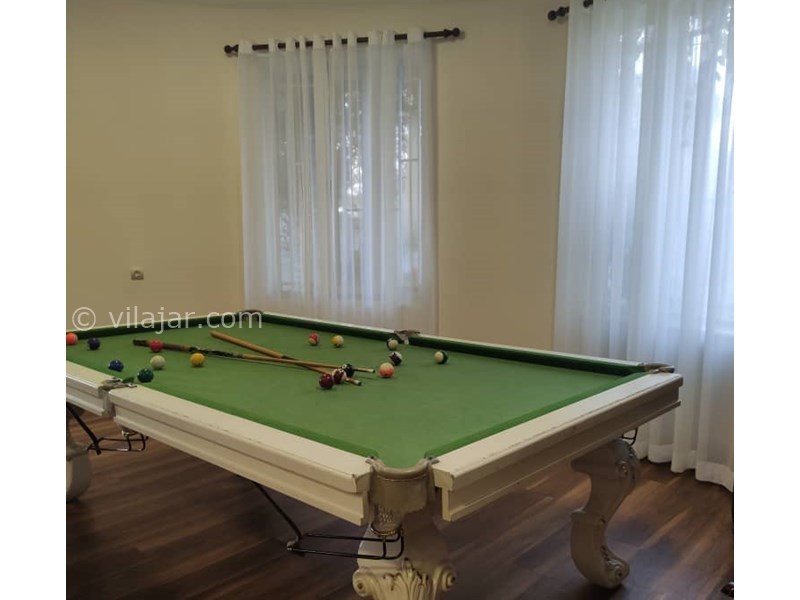 عکس شماره 848589 - ویلا با استخر چهارفصل محمودآباد - 