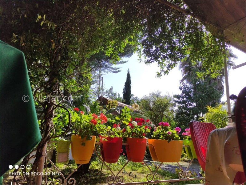 عکس شماره 848594 - ویلا با استخر چهارفصل محمودآباد - 