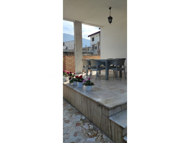 عکس شماره 848660 - اجاره ویلا در هچیرود - 