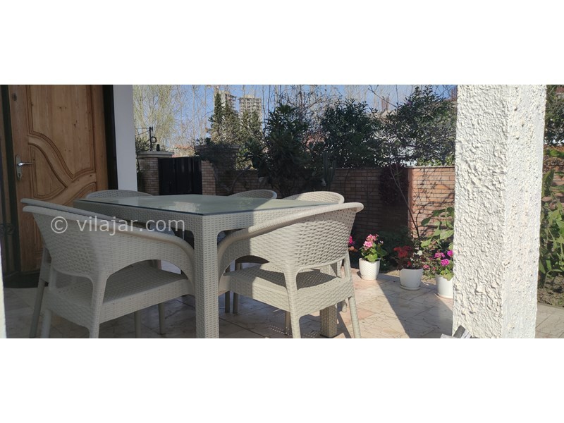 عکس شماره 848661 - اجاره ویلا در هچیرود - 