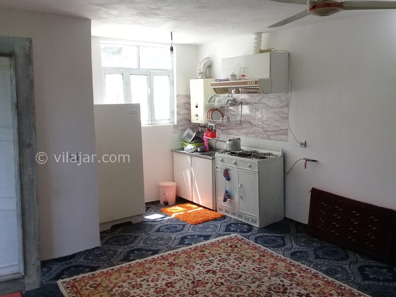 عکس شماره 848696 - اجاره خانه روستایی حلیمه جان گیلان -