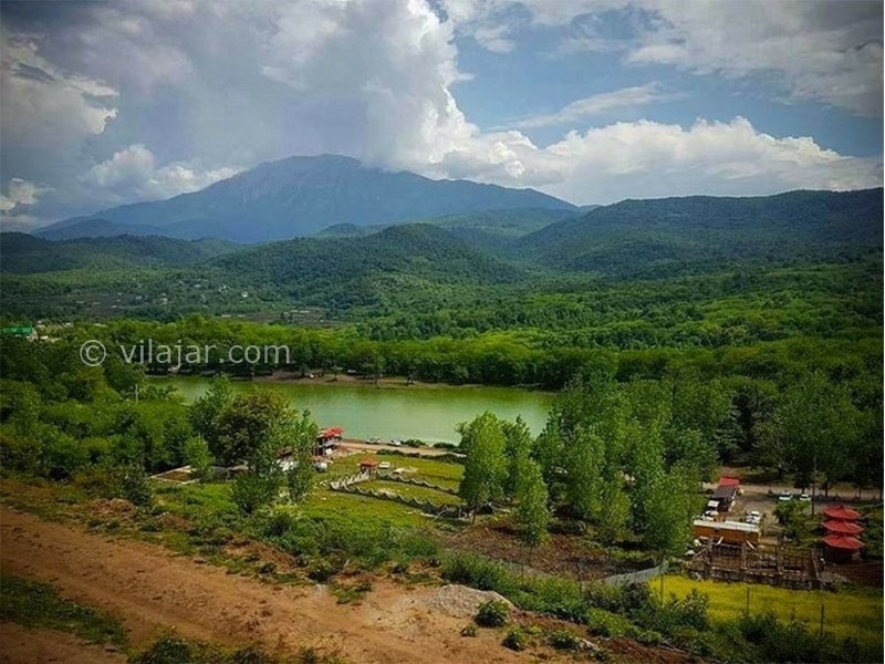 عکس شماره 848697 - اجاره خانه روستایی حلیمه جان گیلان -