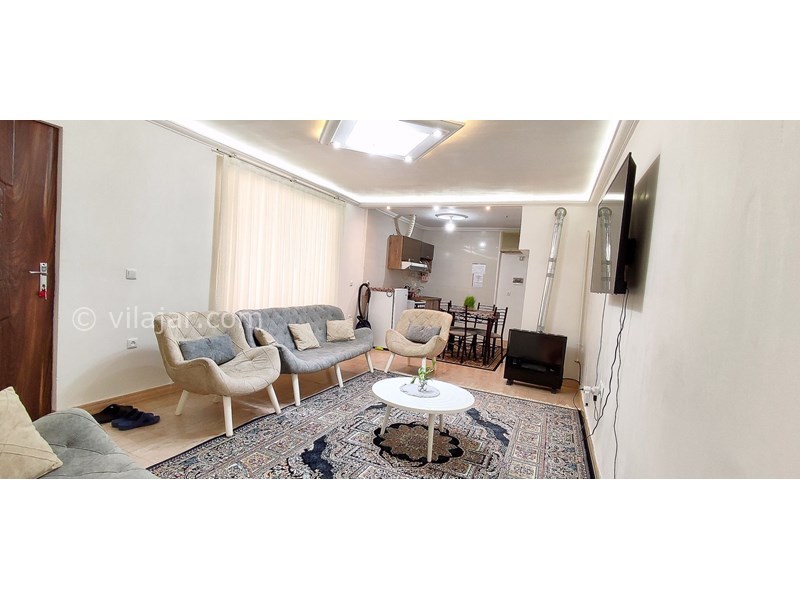 عکس شماره 848777 - اجاره ویلا کنار رودخانه ماسال شالما -