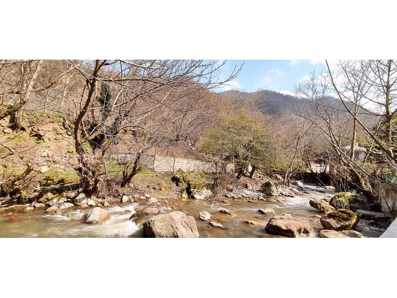 عکس شماره 848788 - اجاره ویلا کنار رودخانه ماسال شالما -