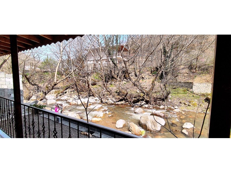 عکس شماره 848789 - اجاره ویلا کنار رودخانه ماسال شالما -