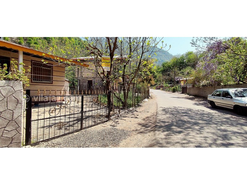 عکس شماره 848803 - اجاره ویلا کنار رودخانه ماسال شالما -