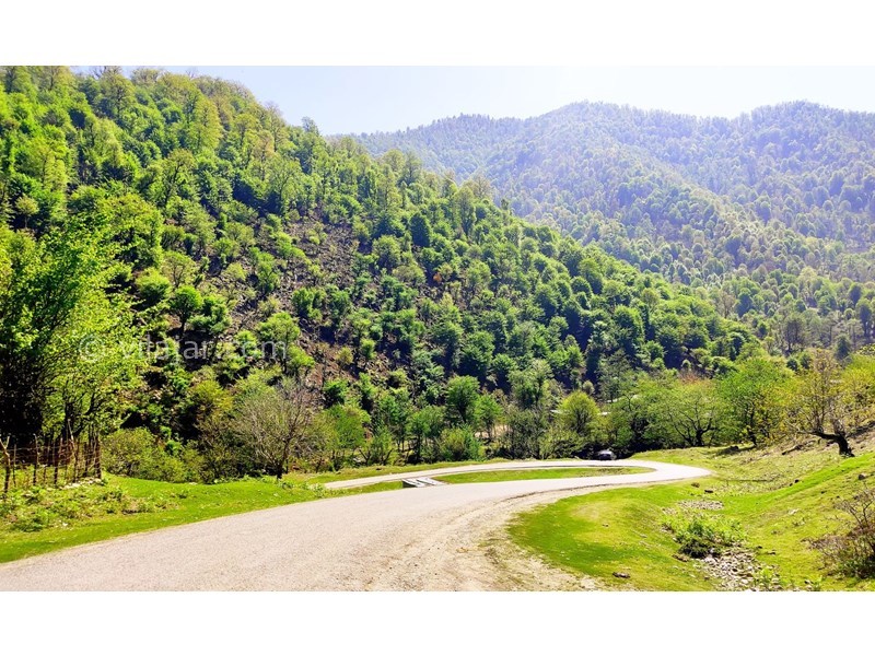 عکس شماره 848808 - اجاره ویلا کنار رودخانه ماسال شالما -