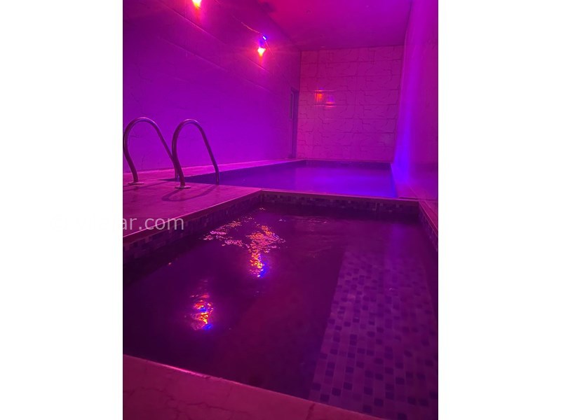 عکس شماره 848812 - اجاره ویلا استخردار سرخرود - 