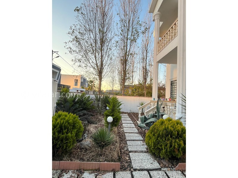 عکس شماره 848813 - اجاره ویلا استخردار سرخرود - 