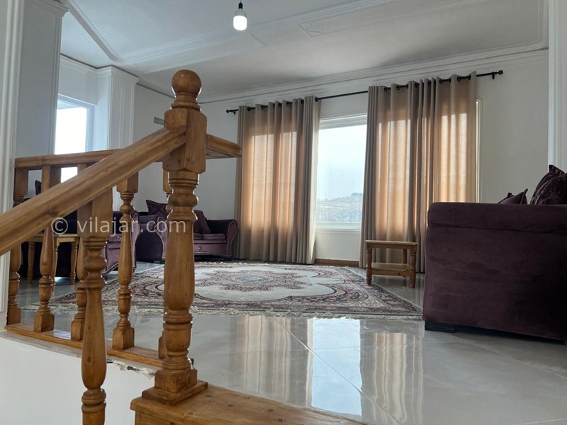 عکس شماره 848860 - اجاره ویلا با استخر و بیلیارد رامسر -