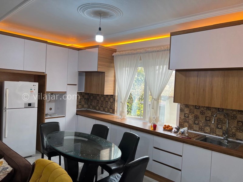 عکس شماره 848861 - اجاره ویلا با استخر و بیلیارد رامسر -