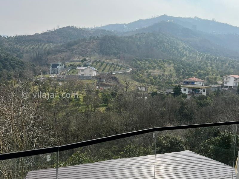 عکس شماره 848862 - اجاره ویلا با استخر و بیلیارد رامسر -