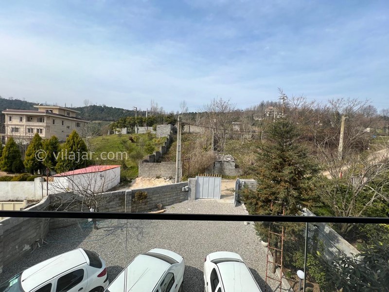 عکس شماره 848864 - اجاره ویلا با استخر و بیلیارد رامسر -