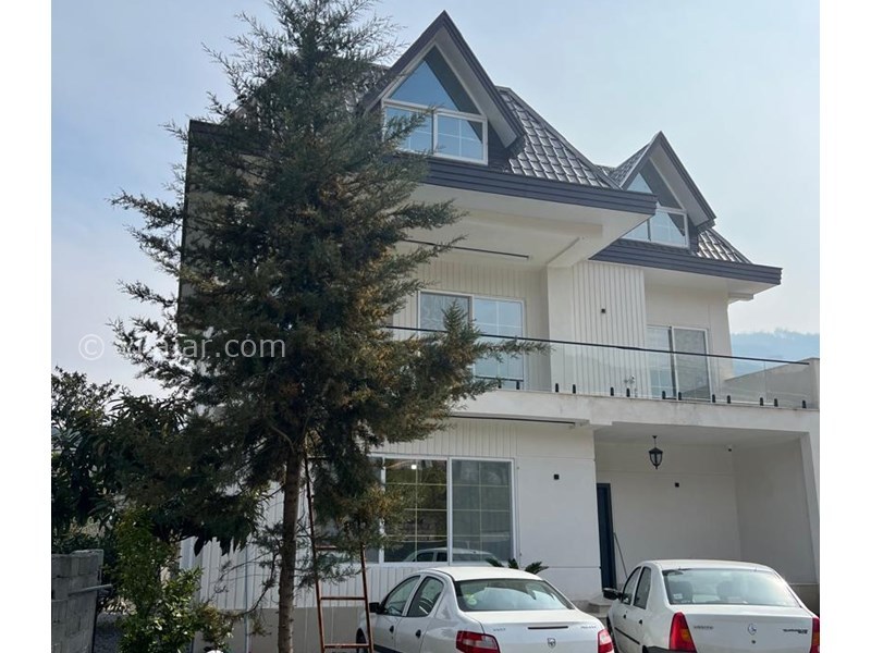 عکس شماره 848866 - اجاره ویلا با استخر و بیلیارد رامسر -