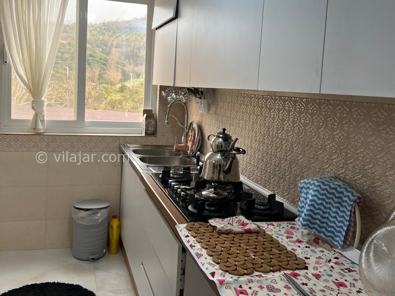 عکس شماره 848868 - اجاره ویلا با استخر و بیلیارد رامسر -