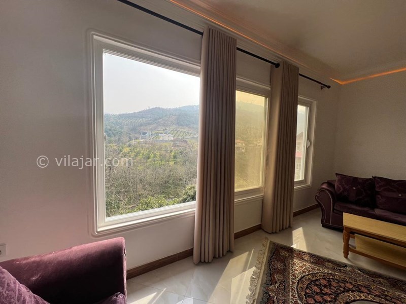 عکس شماره 848871 - اجاره ویلا با استخر و بیلیارد رامسر -