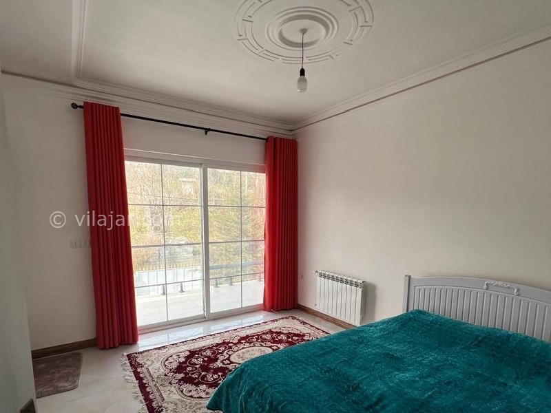 عکس شماره 848872 - اجاره ویلا با استخر و بیلیارد رامسر -