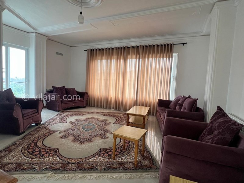 عکس شماره 848873 - اجاره ویلا با استخر و بیلیارد رامسر -