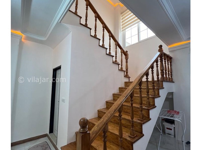 عکس شماره 848874 - اجاره ویلا با استخر و بیلیارد رامسر -