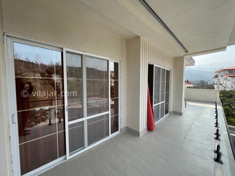 عکس شماره 848875 - اجاره ویلا با استخر و بیلیارد رامسر -