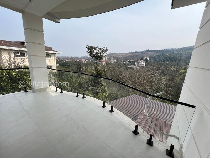 عکس شماره 848878 - اجاره ویلا با استخر و بیلیارد رامسر -