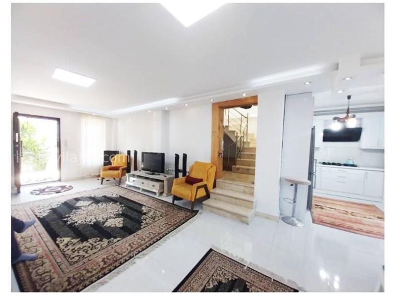 عکس شماره 848901 - اجاره ویلا نزدیک خمام گیلان - 