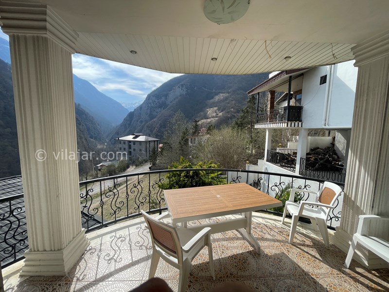 عکس شماره 848911 - اجاره ویلا جنگلی جاده دوهزار - 