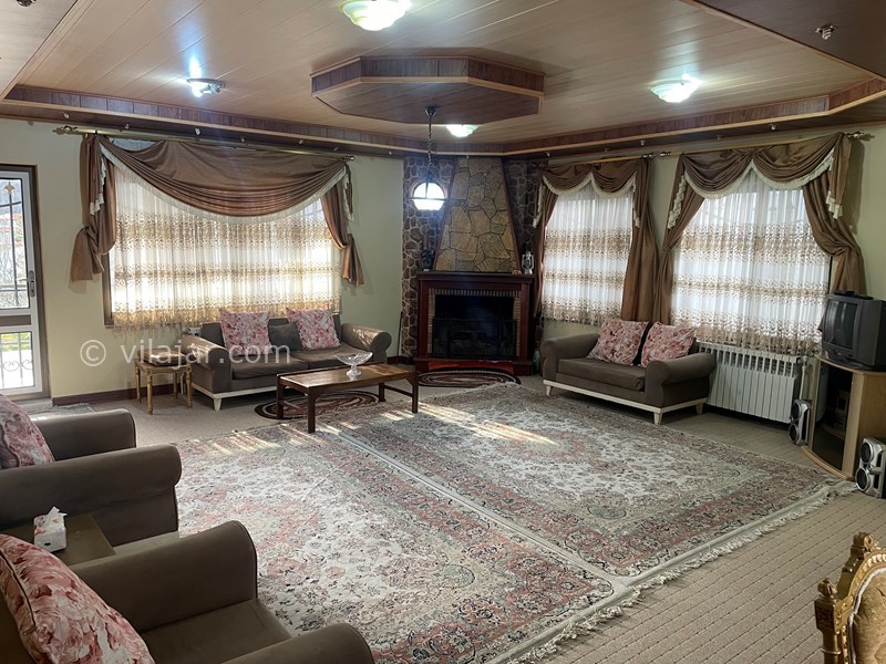 عکس شماره 848912 - اجاره ویلا جنگلی جاده دوهزار - 