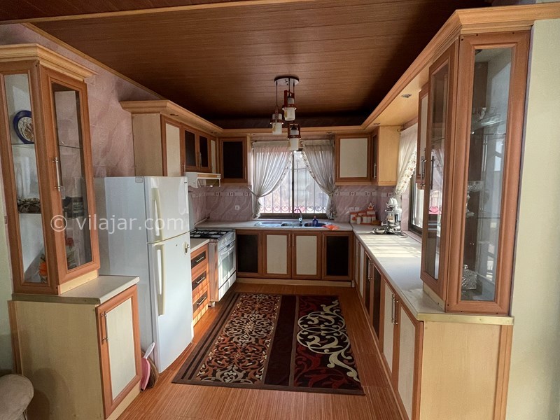 عکس شماره 848913 - اجاره ویلا جنگلی جاده دوهزار - 