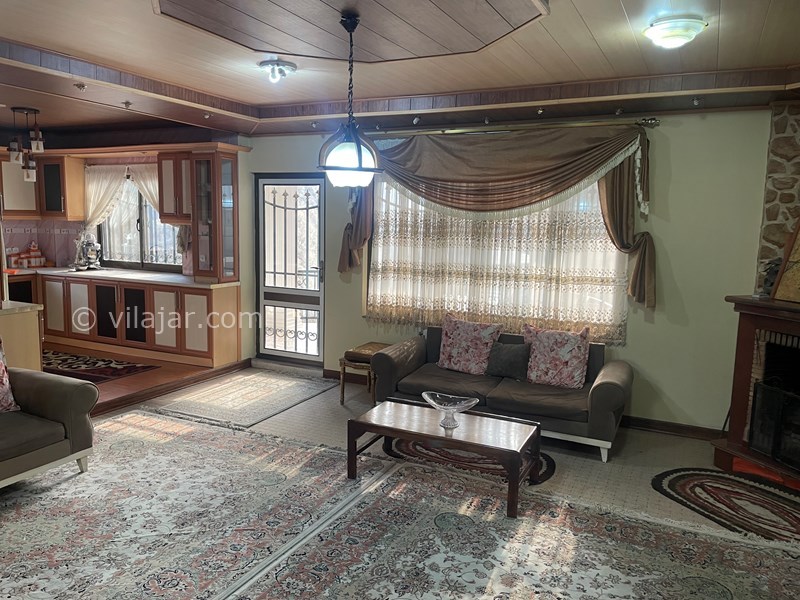 عکس شماره 848915 - اجاره ویلا جنگلی جاده دوهزار - 