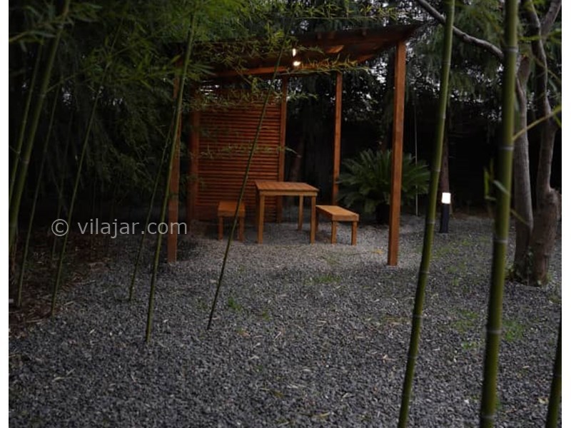 عکس شماره 848931 - اجاره کلبه در نوشهر با استخر - 