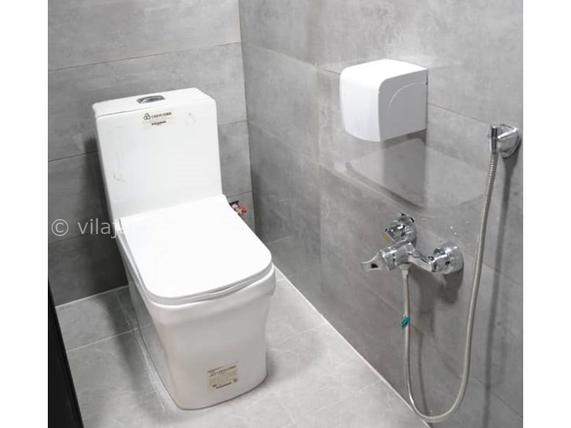 عکس شماره 848933 - اجاره کلبه در نوشهر با استخر - 