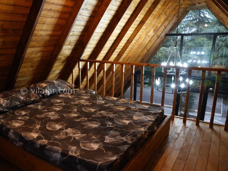 عکس شماره 848936 - اجاره کلبه در نوشهر با استخر - 