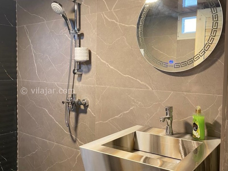 عکس شماره 849042 - اجاره کلبه چوبی در منجیل گیلان - 