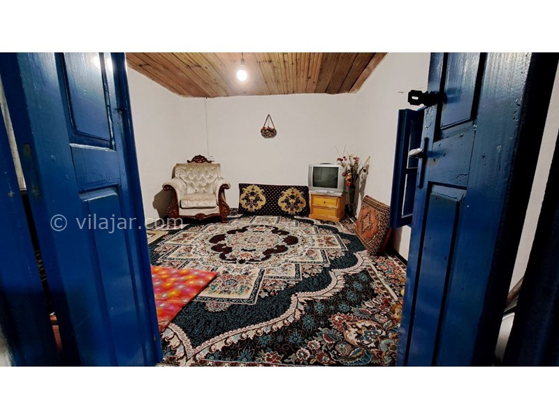 عکس شماره 849131 - اقامتگاه بومگردی بهارنارنج چوبر - 