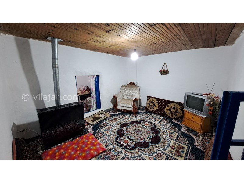 عکس شماره 849132 - اقامتگاه بومگردی بهارنارنج چوبر - 