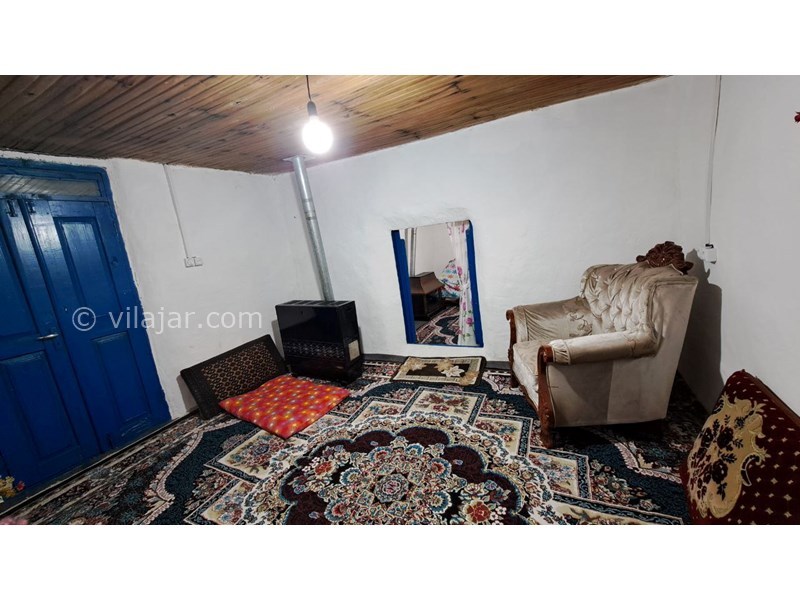 عکس شماره 849133 - اقامتگاه بومگردی بهارنارنج چوبر - 