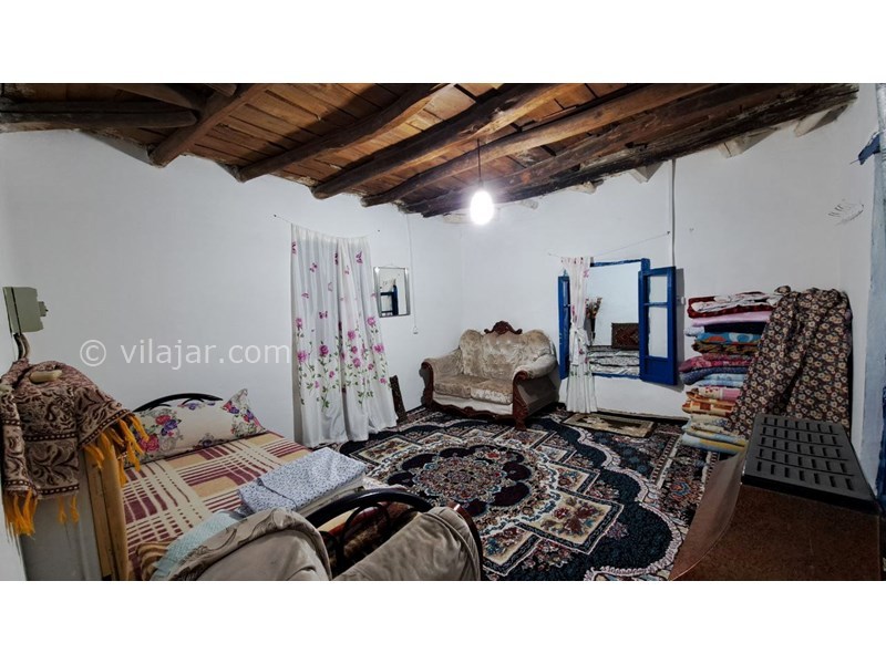 عکس شماره 849135 - اقامتگاه بومگردی بهارنارنج چوبر - 