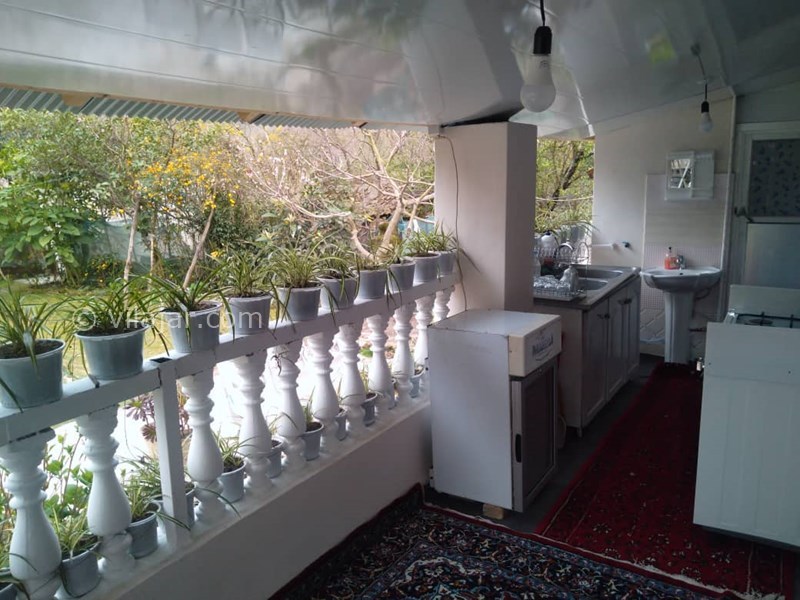 عکس شماره 849138 - اقامتگاه بومگردی بهارنارنج چوبر - 