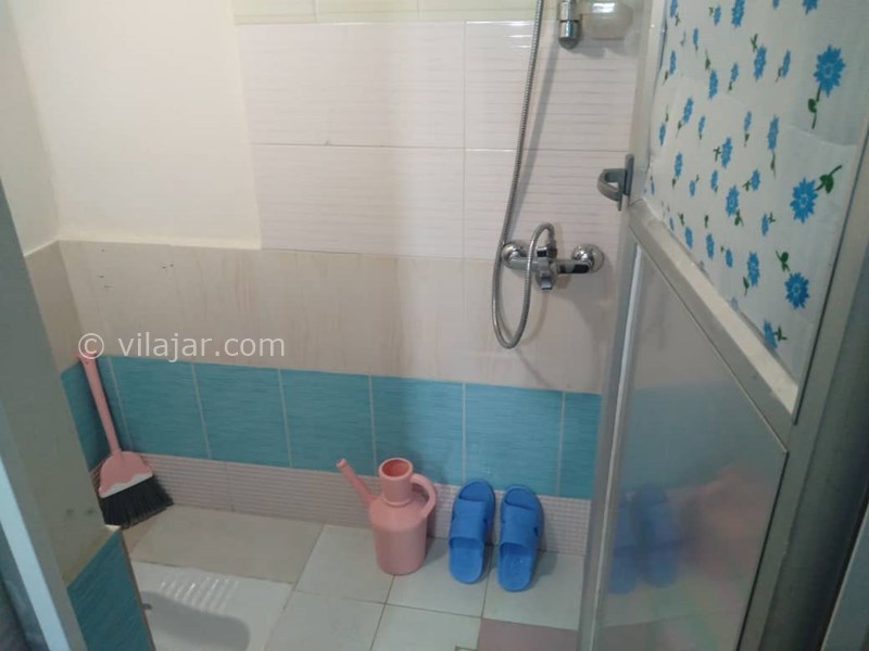 عکس شماره 849140 - اقامتگاه بومگردی بهارنارنج چوبر - 