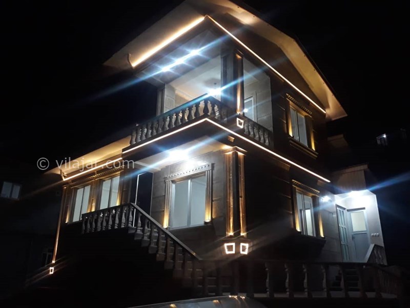 عکس شماره 849187 - اجاره ویلا در گردنه حیران - 