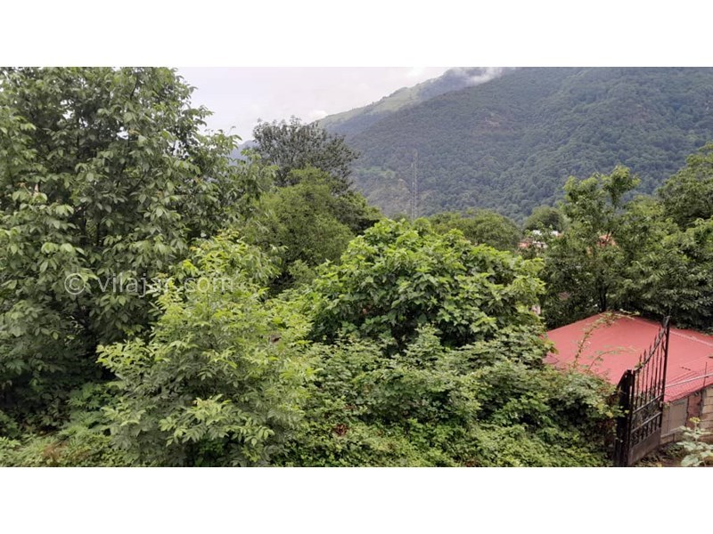 عکس شماره 849189 - اجاره ویلا در گردنه حیران - 