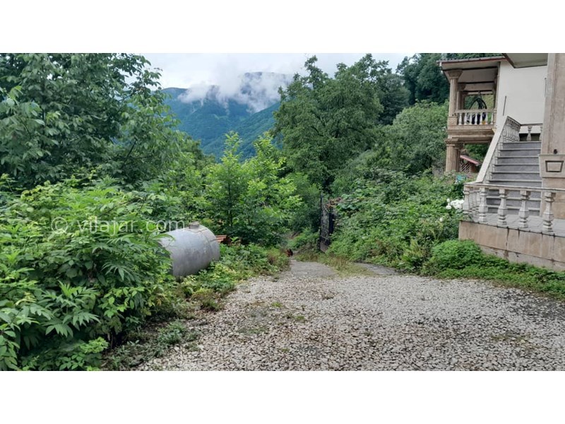 عکس شماره 849191 - اجاره ویلا در گردنه حیران - 