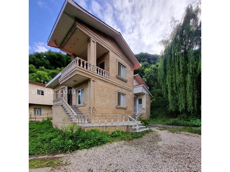 عکس شماره 849192 - اجاره ویلا در گردنه حیران - 