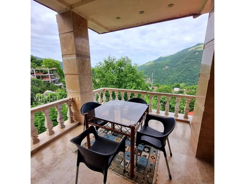 عکس شماره 849193 - اجاره ویلا در گردنه حیران - 